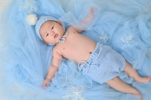 锡林郭勒盟孕妇肚子上长红点